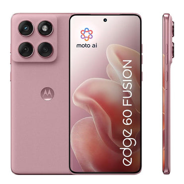 Moto Edge 60 Fusion Pro Stylus International Edition