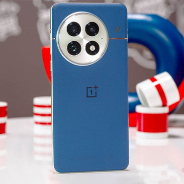 OnePlus 13 Global eSIM Smartphone Series