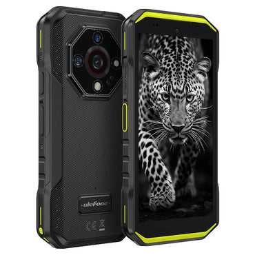 Orifair ArmorX32 Pro: Ultra-Rugged Waterproof Phone
