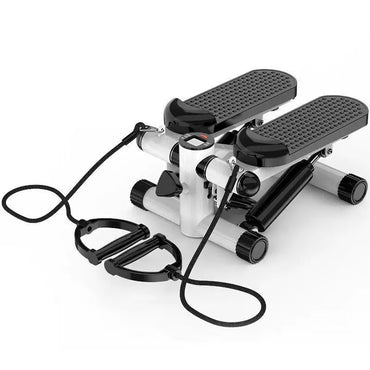 Spot mini stepper home silent jogging exercise fitness equipment pedaler hydraulic stepper