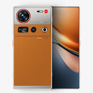 nubia Z70S Ultra Photographer Edition Z70s Ultra International Edition smartphone brand new - Gadget Grove