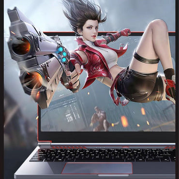 Source: NEC Core 13th Gen 16 - inch Windows 10 Office Gaming, Learning Netbook, Laptop - Gadget Grove