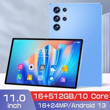 Tablet S23 2 - in - 1 - Gadget Grove